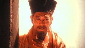Кадры из фильма Перерождение Золотого Лотоса / The Reincarnation Of Golden Lotus (1989)