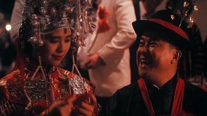 Кадры из фильма Перерождение Золотого Лотоса / The Reincarnation Of Golden Lotus (1989)