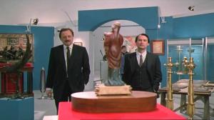 Кадры из фильма Попробуй примерь / Try This One for Size (1989)