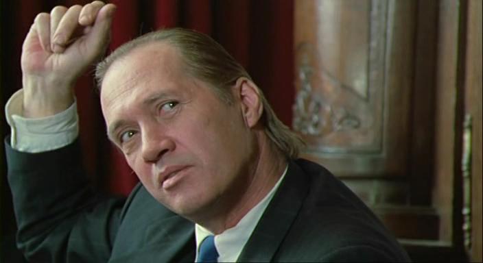 Кадр из фильма Попробуй примерь / Try This One for Size (1989)
