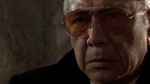 Кадры из фильма Чёрный дождь / Black Rain (1989)