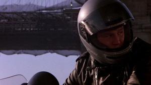 Кадры из фильма Чёрный дождь / Black Rain (1989)