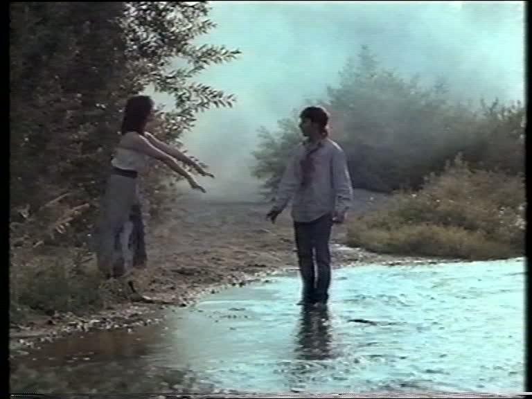 Кадр из фильма Ночная жизнь / Night Life (1989)