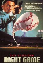 Ночная игра / Night Game (1989)