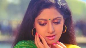 Кадры из фильма Чандни / Chandni (1989)