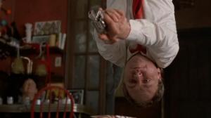 Кадры из фильма Пенн и Теллер убиты / Penn & Teller Get Killed (1989)
