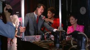 Кадры из фильма Пенн и Теллер убиты / Penn & Teller Get Killed (1989)