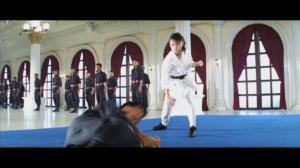 Кадры из фильма Ангелы 3, Возвращение Железных ангелов / Tian shi xing dong III mo nu mo ri (1989)