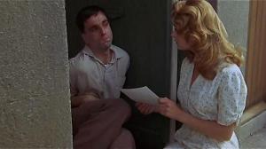 Кадры из фильма Моя левая нога / My Left Foot: The Story of Christy Brown (1989)