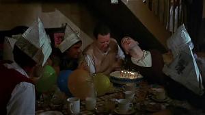 Кадры из фильма Моя левая нога / My Left Foot: The Story of Christy Brown (1989)