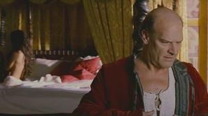 Кадры из фильма Борджиа / Los Borgia (2006)