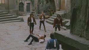 Кадры из фильма Борджиа / Los Borgia (2006)