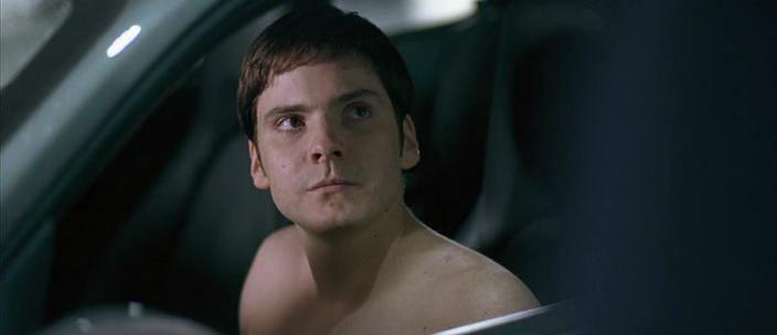 Кадр из фильма Мой друг / A Friend of Mine (2006)