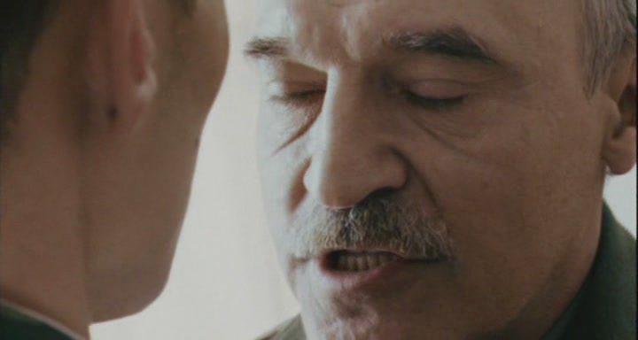 Кадр из фильма Человек безвозвратный (2006)
