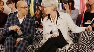 Кадры из фильма Дьявол носит Prada / The Devil Wears Prada (2006)