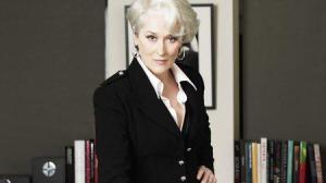 Кадры из фильма Дьявол носит Prada / The Devil Wears Prada (2006)