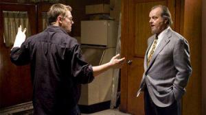 Кадры из фильма Отступники / The Departed (2006)
