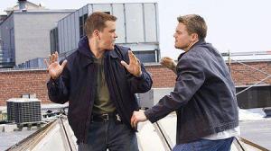 Кадры из фильма Отступники / The Departed (2006)