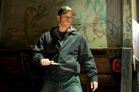Кадр из фильма Отступники / The Departed (2006)