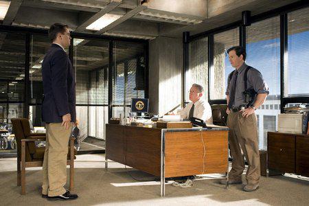 Кадр из фильма Отступники / The Departed (2006)