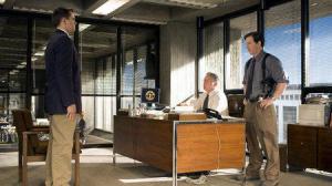 Кадры из фильма Отступники / The Departed (2006)