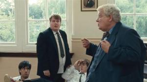 Кадры из фильма Любители истории / The History Boys (2006)