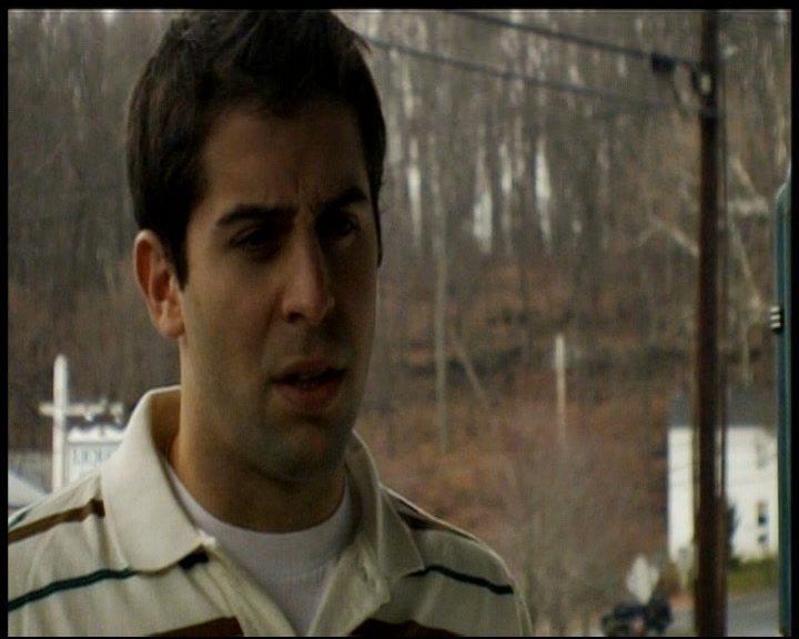 Кадр из фильма У дьявола нет лица / Plasterhead (2006)