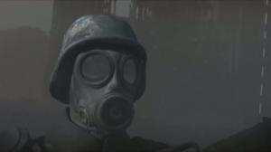 Кадры из фильма Безмолвный город / The Silent City (2006)