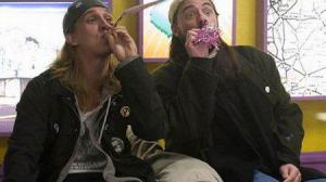 Кадры из фильма Клерки 2 / Clerks II (2006)