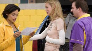 Кадры из фильма Клерки 2 / Clerks II (2006)