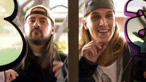 Кадры из фильма Клерки 2 / Clerks II (2006)