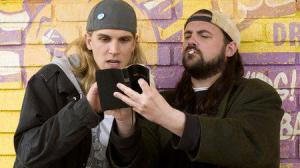 Кадры из фильма Клерки 2 / Clerks II (2006)