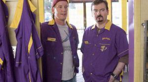 Кадры из фильма Клерки 2 / Clerks II (2006)