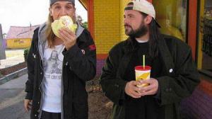 Кадры из фильма Клерки 2 / Clerks II (2006)