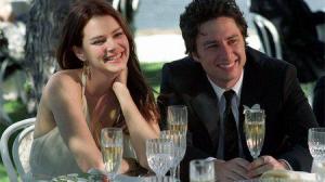 Кадры из фильма Прощальный поцелуй / The Last Kiss (2006)