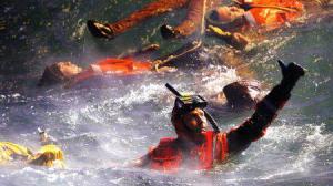 Кадры из фильма Спасатель / The Guardian (2006)