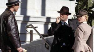 Кадры из фильма Черная орхидея / The Black Dahlia (2006)