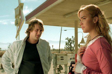 Кадр из фильма Рикер / Reeker (2006)