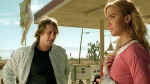 Кадры из фильма Рикер / Reeker (2006)