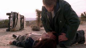 Кадры из фильма Рикер / Reeker (2006)