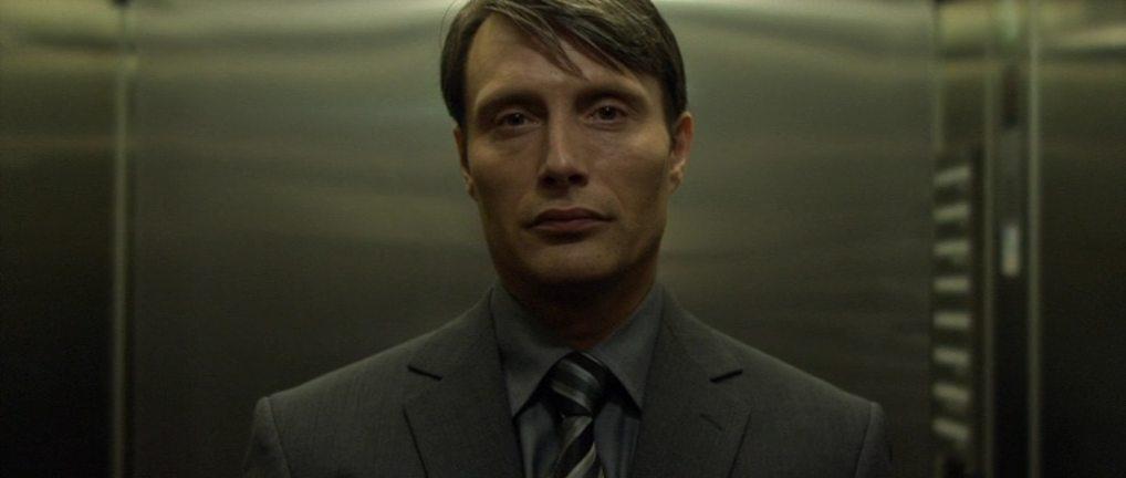 Кадр из фильма Выход / Exit (2006)