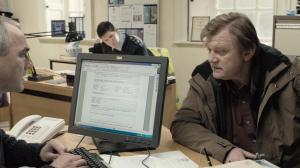 Кадры из фильма Хвост тигра / The Tiger's Tail (2006)