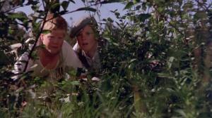 Кадры из фильма Горсть времени / En håndfull tid (1989)