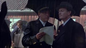 Кадры из фильма Горсть времени / En håndfull tid (1989)