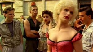 Кадры из фильма Последний поворот на Бруклин / Last Exit to Brooklyn (1989)