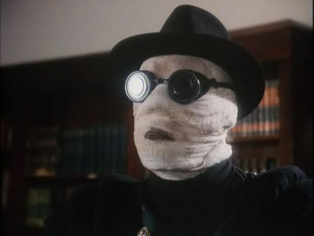 Кадр из фильма Повелитель кукол Части 1-9 / Puppet Master (1989)