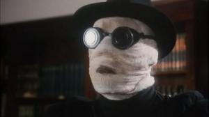 Кадры из фильма Повелитель кукол Части 1-9 / Puppet Master (1989)