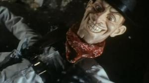 Кадры из фильма Повелитель кукол Части 1-9 / Puppet Master (1989)
