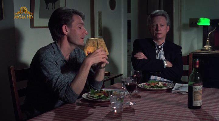 Кадр из фильма Давний друг / Longtime Companion (1989)