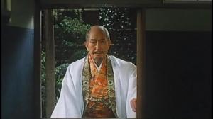 Кадры из фильма Смерть мастера чайной церемонии / Sen no Rikyu: Honkakubô ibun (1989)